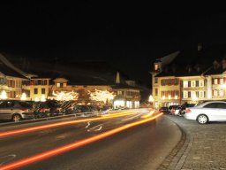 Aarberg by Night 2009-10